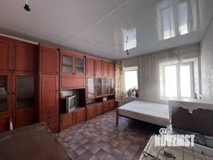 3-к квартира, вторичка, 82м2, 1/1 этаж