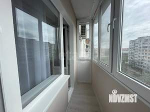 1-к квартира, вторичка, 34м2, 7/9 этаж