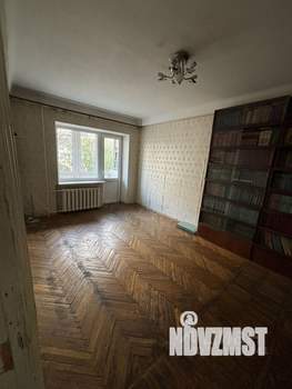 3-к квартира, вторичка, 61м2, 2/5 этаж