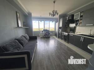 1-к квартира, вторичка, 60м2, 6/10 этаж