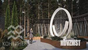 2-к квартира, вторичка, 128м2, 13/16 этаж