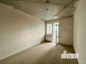 2-к квартира, вторичка, 55м2, 12/17 этаж