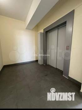 1-к квартира, вторичка, 35м2, 9/10 этаж