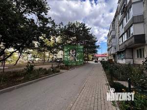 1-к квартира, вторичка, 32м2, 5/5 этаж