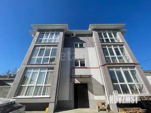 1-к квартира, вторичка, 33м2, 2/3 этаж