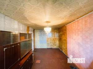 1-к квартира, вторичка, 30м2, 3/5 этаж