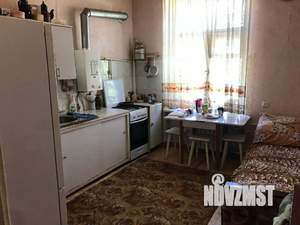 2-к квартира, вторичка, 65м2, 3/3 этаж