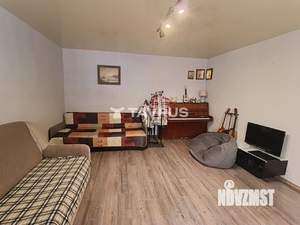 2-к квартира, вторичка, 50м2, 1/1 этаж