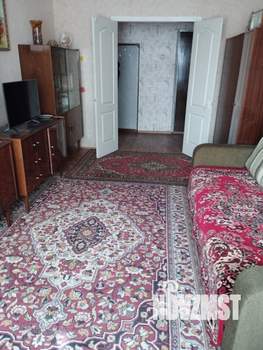 2-к квартира, вторичка, 53м2, 2/10 этаж