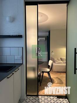 2-к квартира, вторичка, 40м2, 1/5 этаж