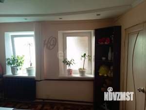 3-к квартира, вторичка, 62м2, 1/1 этаж