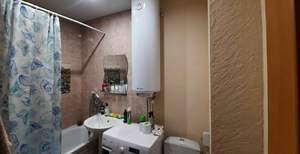 1-к квартира, вторичка, 34м2, 5/9 этаж