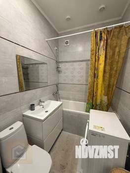 1-к квартира, вторичка, 50м2, 4/9 этаж