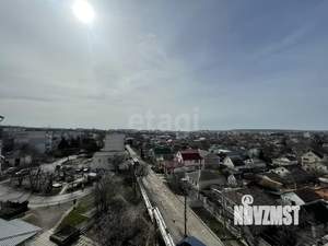 1-к квартира, вторичка, 38м2, 6/10 этаж