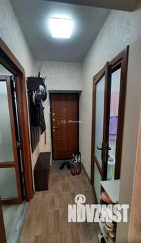 1-к квартира, вторичка, 35м2, 1/4 этаж