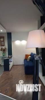 2-к квартира, вторичка, 50м2, 2/5 этаж