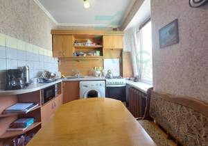 2-к квартира, вторичка, 40м2, 5/5 этаж