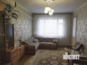 3-к квартира, вторичка, 63м2, 9/9 этаж