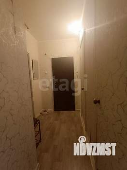 1-к квартира, вторичка, 35м2, 6/10 этаж