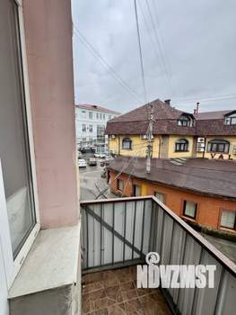 3-к квартира, вторичка, 65м2, 2/2 этаж