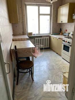 3-к квартира, вторичка, 68м2, 8/9 этаж