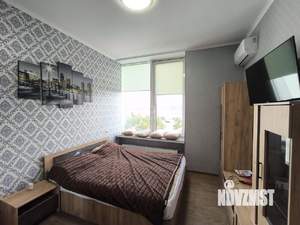 Студия квартира, вторичка, 25м2, 9/9 этаж