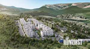 2-к квартира, вторичка, 77м2, 3/3 этаж