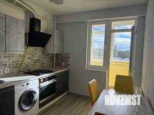 1-к квартира, вторичка, 35м2, 4/10 этаж