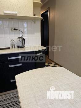 2-к квартира, вторичка, 51м2, 2/5 этаж