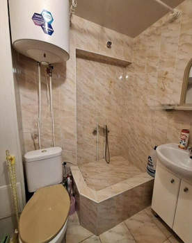 1-к квартира, вторичка, 33м2, 2/5 этаж