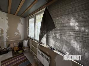 2-к квартира, вторичка, 46м2, 1/4 этаж