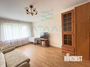 3-к квартира, вторичка, 63м2, 4/9 этаж