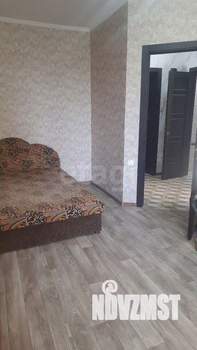 1-к квартира, вторичка, 28м2, 2/5 этаж