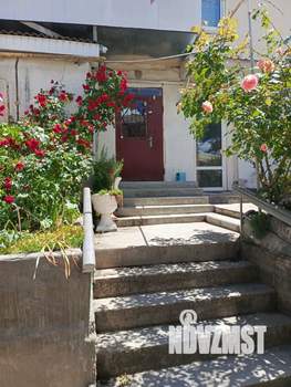 2-к квартира, вторичка, 41м2, 2/2 этаж