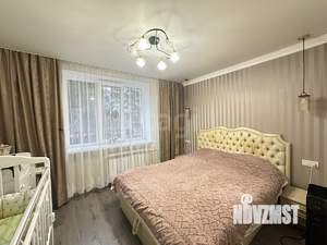 3-к квартира, вторичка, 67м2, 1/9 этаж