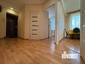 2-к квартира, вторичка, 47м2, 4/5 этаж