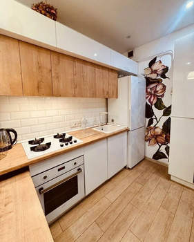 1-к квартира, вторичка, 36м2, 2/9 этаж