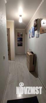 2-к квартира, вторичка, 46м2, 1/5 этаж