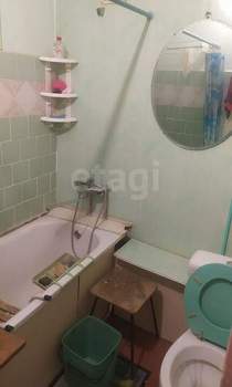 1-к квартира, вторичка, 34м2, 3/5 этаж