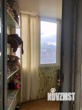 3-к квартира, вторичка, 63м2, 5/9 этаж