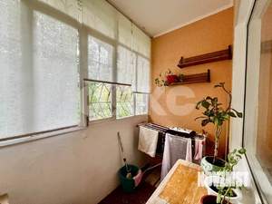 3-к квартира, вторичка, 63м2, 1/9 этаж