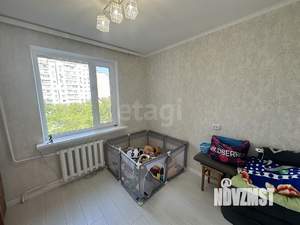 5-к квартира, вторичка, 95м2, 3/10 этаж