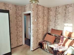 1-к квартира, вторичка, 22м2, 4/5 этаж