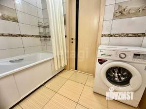 1-к квартира, вторичка, 50м2, 2/11 этаж