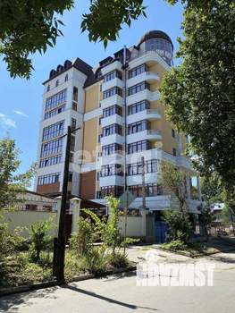 6-к квартира, вторичка, 252м2, 9/9 этаж