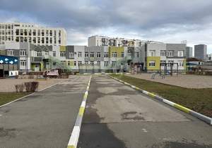 1-к квартира, вторичка, 38м2, 9/12 этаж