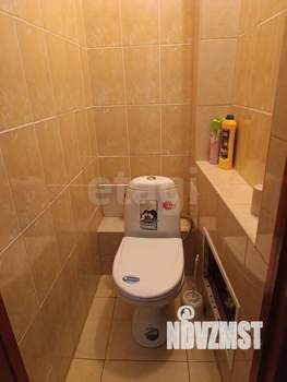 2-к квартира, вторичка, 52м2, 7/9 этаж