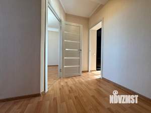 2-к квартира, вторичка, 47м2, 4/5 этаж