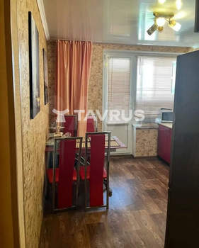 2-к квартира, вторичка, 56м2, 15/16 этаж