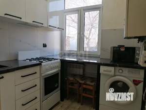 1-к квартира, вторичка, 30м2, 2/2 этаж